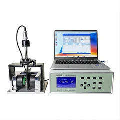 การทดสอบลักษณะเฉพาะของวัสดุ